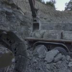 cava pietra serena